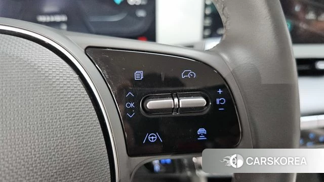 Hyundai Ionic 5 id 4202084 из Кореи 27