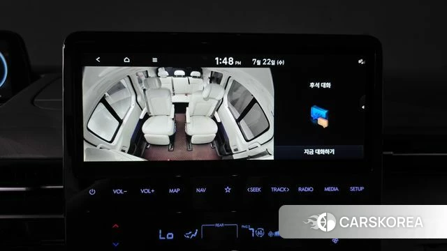 Hyundai Staria id 4612393 из Кореи 27