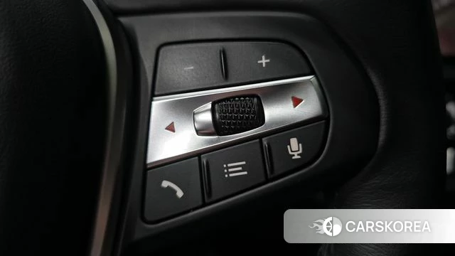 BMW 3 Series (G20) id 4741322 из Кореи 27