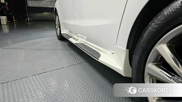 Kia The New Carnival id 4245975 из Кореи 27