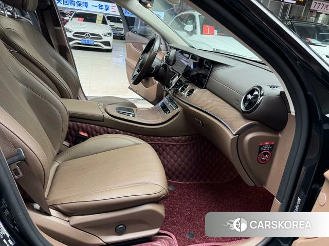 Mercedes-Benz E-class id 4290621 из Китая 27