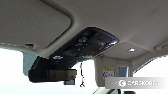 Kia Carnival 4th generation id 4506899 из Кореи 27