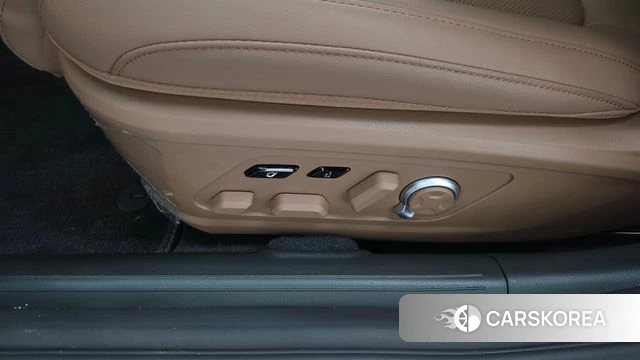 Hyundai Grandeur (GN7) id 4516510 из Кореи 27