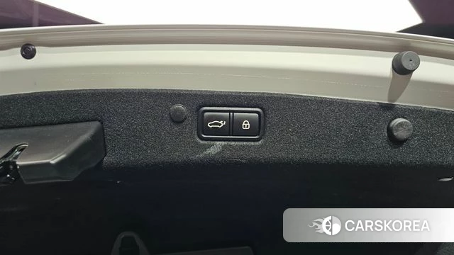 Hyundai The New Grandeur IG Hybrid id 4303312 из Кореи 27