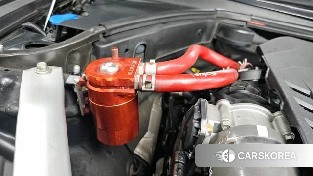 Genesis G70 id 4403216 из Кореи 27
