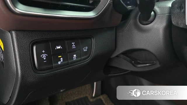 Hyundai Santa Fe TM id 4587365 из Кореи 27