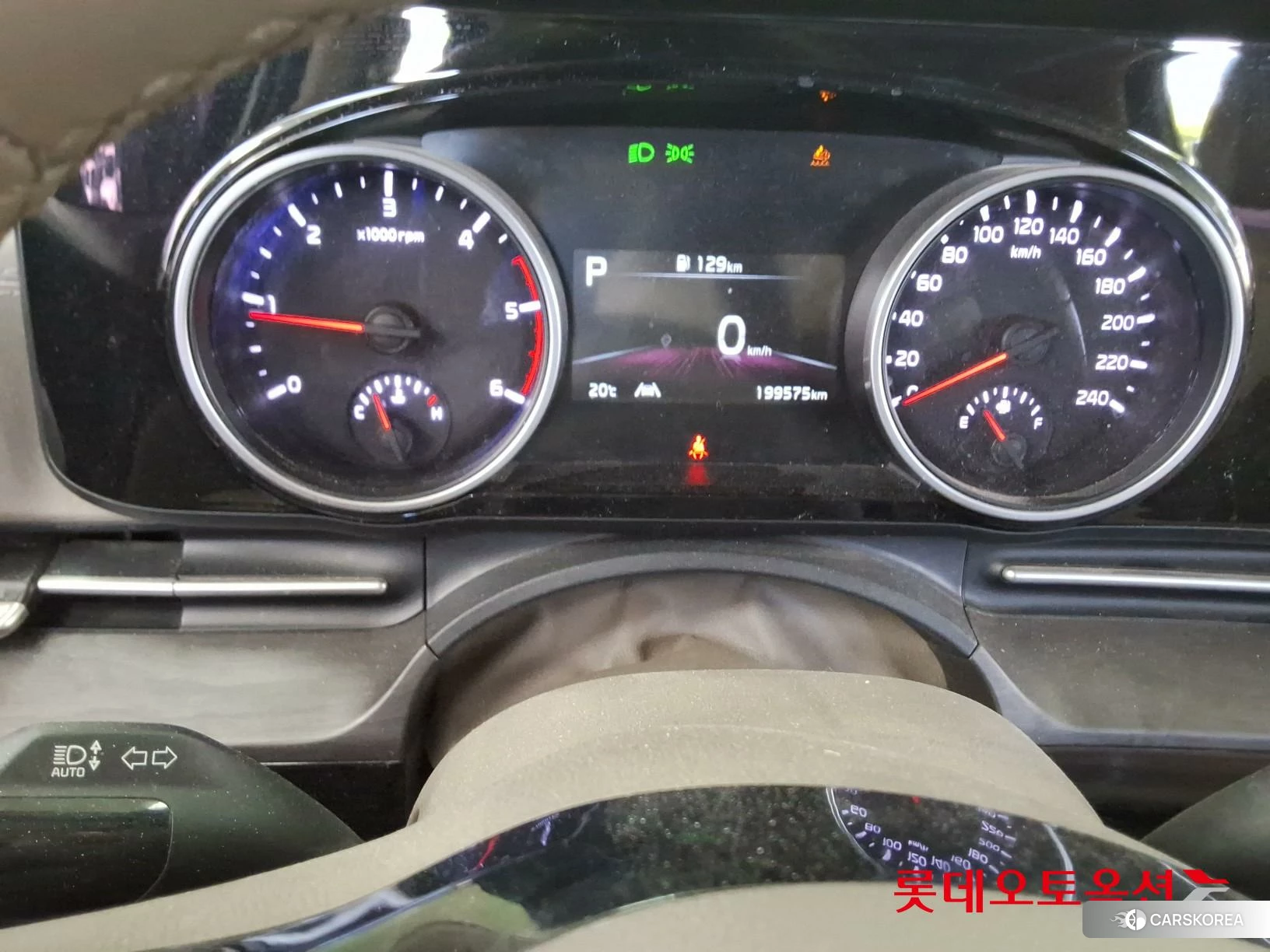 Kia Carnival id 4296886 из Кореи 27