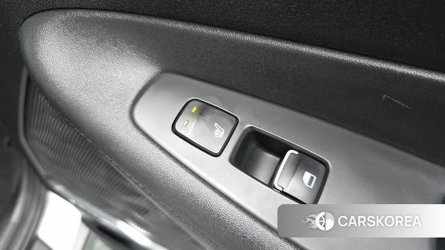 Hyundai Santa Fe TM id 4677839 из Кореи 27