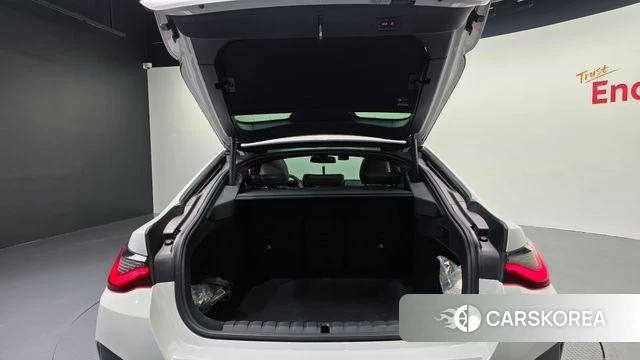 BMW i4 id 4871475 из Кореи 27