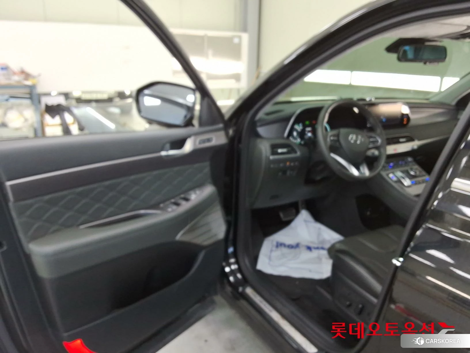 Hyundai Palisade id 4296785 из Кореи 27