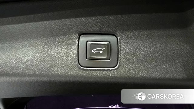 Chevrolet (GM Daewoo) Trailblazer id 4330770 из Кореи 27