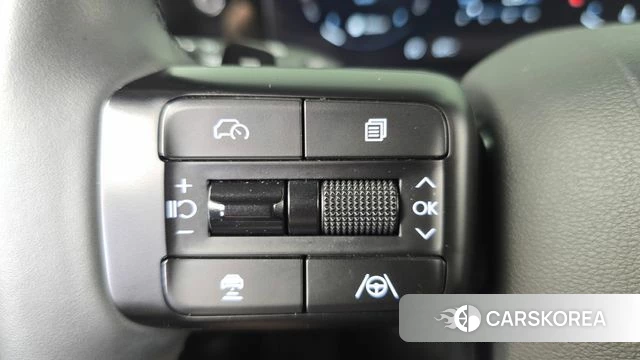 Hyundai Santa Fe (MX5) id 4725493 из Кореи 27