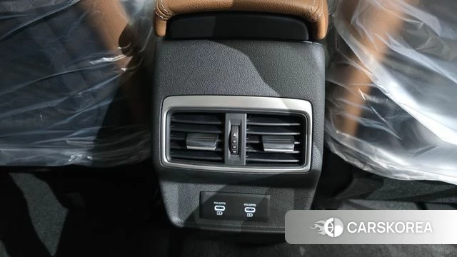 Renault Korea (Samsung) The New QM6 id 4279460 из Кореи 27