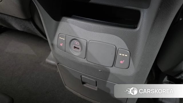 Kia The New Carnival id 4937490 из Кореи 27