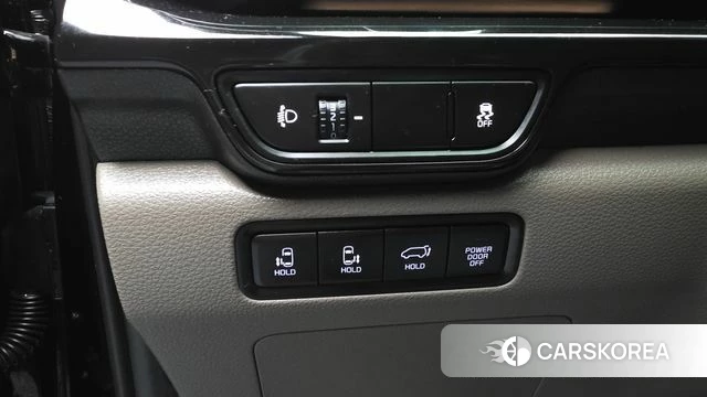 Kia The New Carnival 4th Generation id 4480135 из Кореи 27