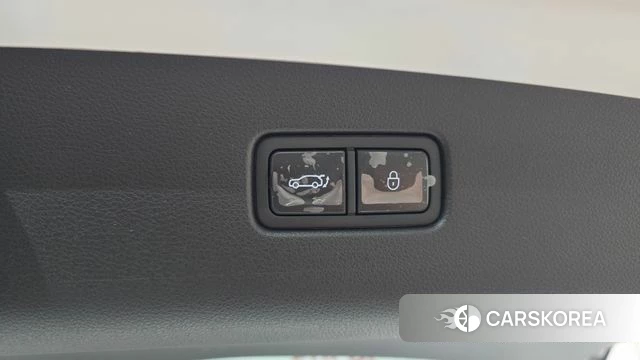Genesis GV70 id 4752879 из Кореи 27
