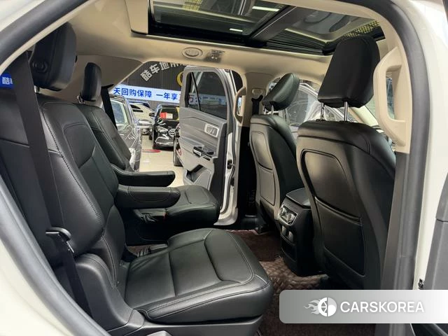 Ford Explorer id 4374537 из Китая 27