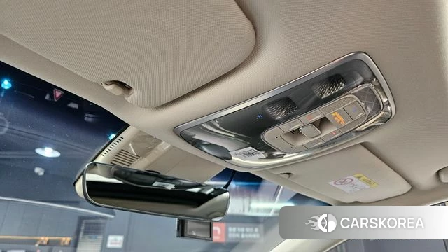 Genesis G80 (RG3) id 4731694 из Кореи 27