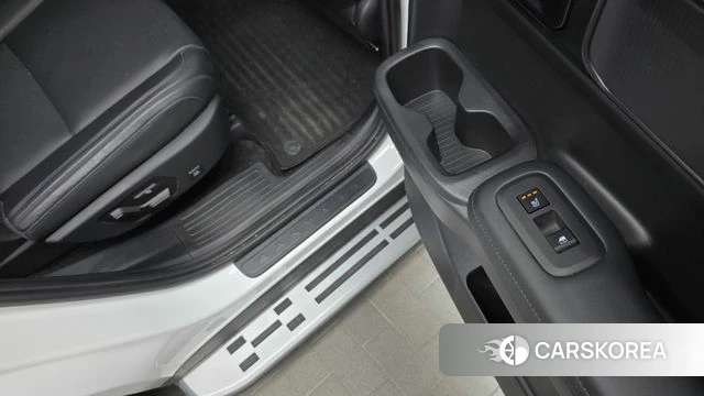 Hyundai Santa Fe (MX5) id 4635329 из Кореи 27
