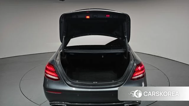 Mercedes-Benz E-Class W213 id 4447307 из Кореи 27