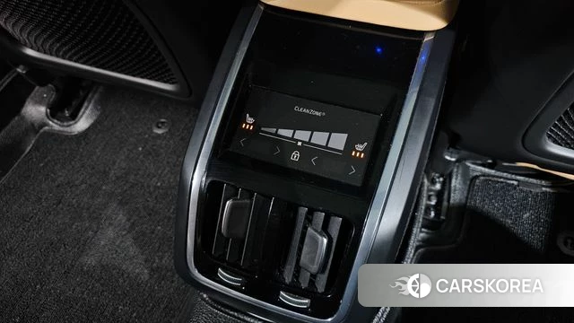 Volvo S90 id 4376715 из Кореи 27
