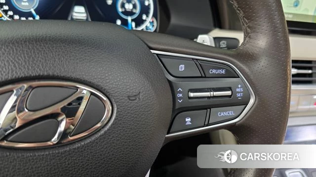 Hyundai Palisade id 4338637 из Кореи 27