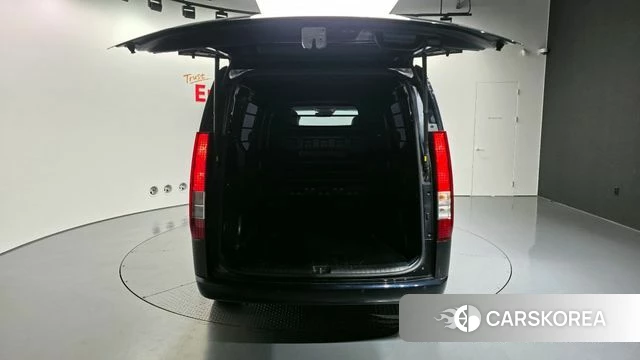 Hyundai Staria id 4195177 из Кореи 27