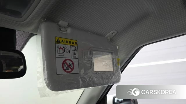 Hyundai Casper id 4201189 из Кореи 27