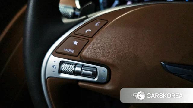 Genesis G80 (RG3) id 4303250 из Кореи 27