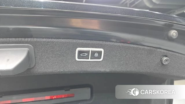 Genesis G80 (RG3) id 4445249 из Кореи 27