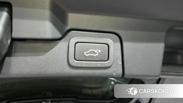 Land Rover Range Rover Evoque id 4459265 из Кореи 27