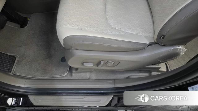 Kia Carnival 4th generation id 4474921 из Кореи 27