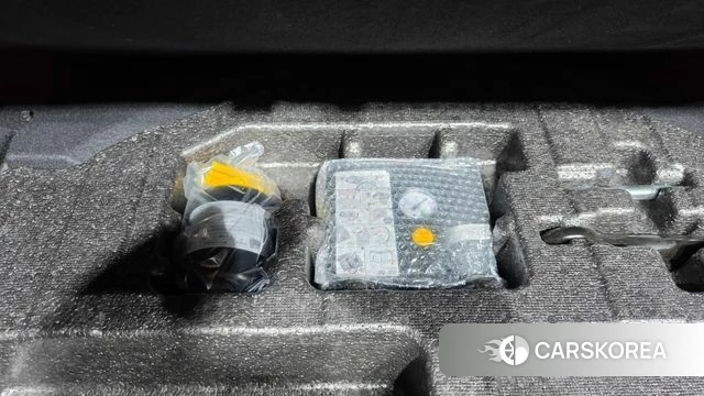 Genesis G80 (RG3) id 4746103 из Кореи 27
