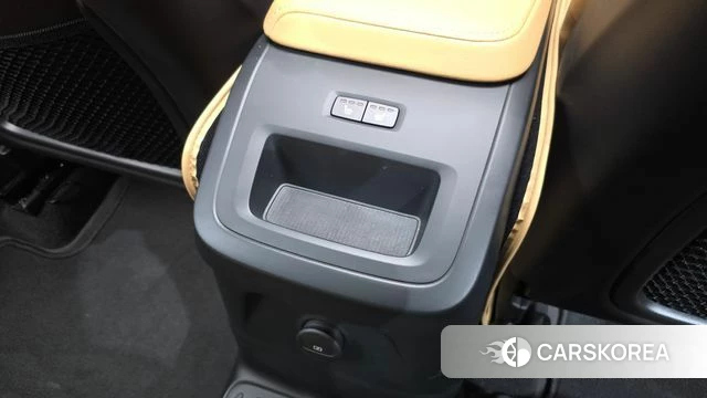 Volvo XC60 second Generation id 4540006 из Кореи 27