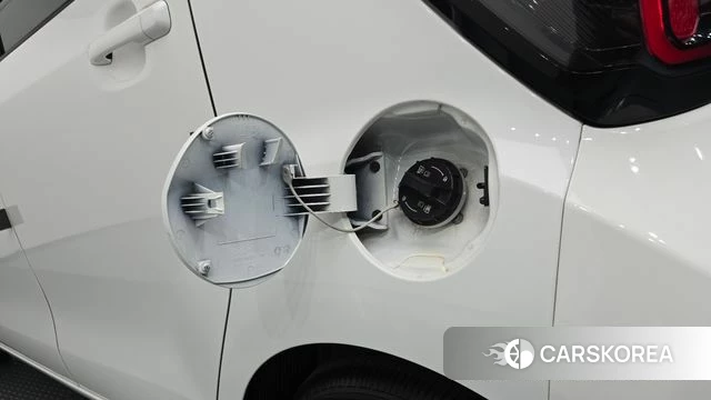 Kia The New Kia Ray id 4917133 из Кореи 27
