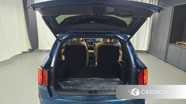 Kia Sorento 4th Generation id 4697376 из Кореи 27
