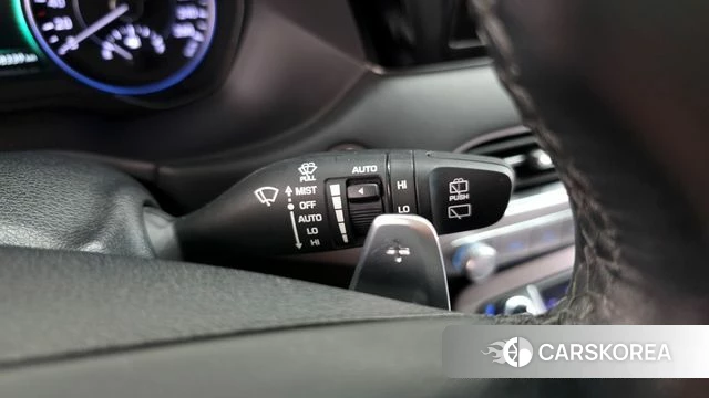 Hyundai Palisade id 4396766 из Кореи 27