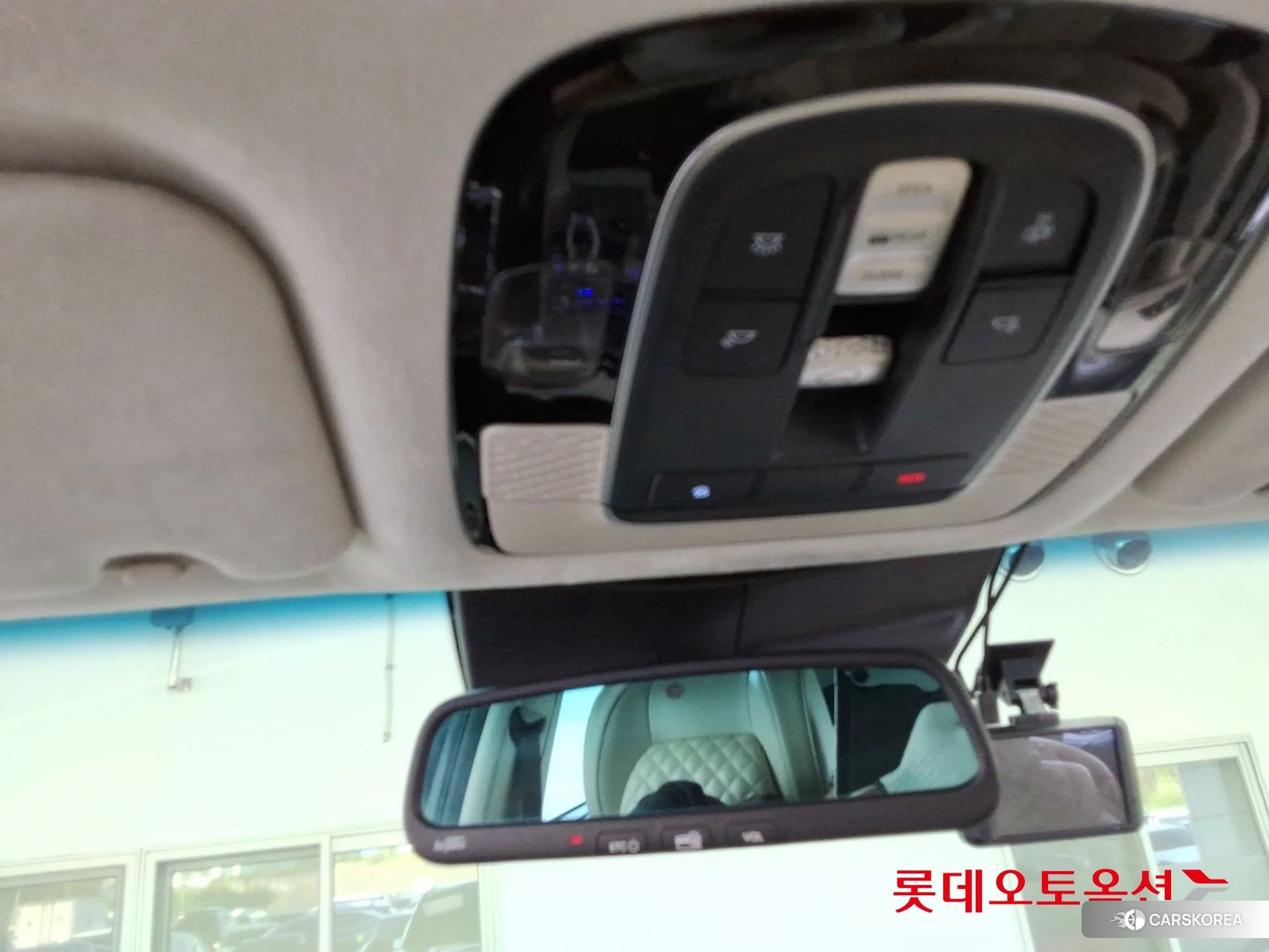 Hyundai Palisade id 4504373 из Кореи 27