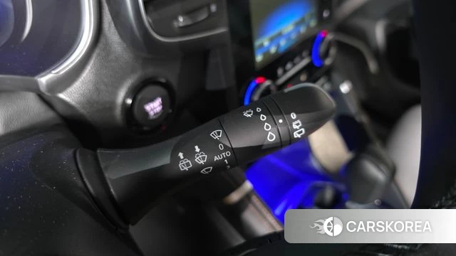 Renault Korea (Samsung) The New QM6 id 4343668 из Кореи 27
