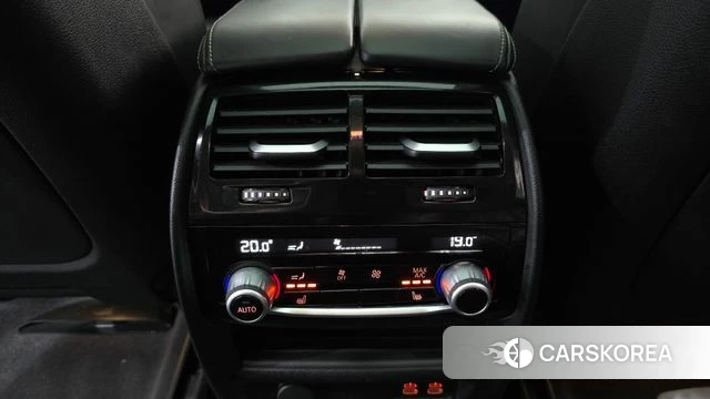 BMW 6 Series GT (G32) id 4778995 из Кореи 27