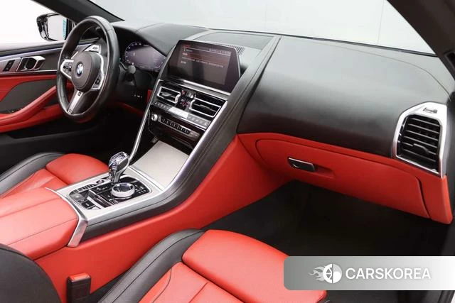 BMW 8 series id 4211415 из Китая 27