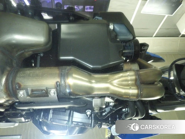 Проданный Suzuki GSX-8S id 4199403 из Японии, фото 10