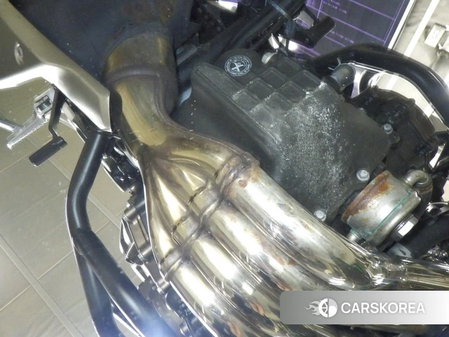 Honda CB650R-2 id 4206144 из Японии 27