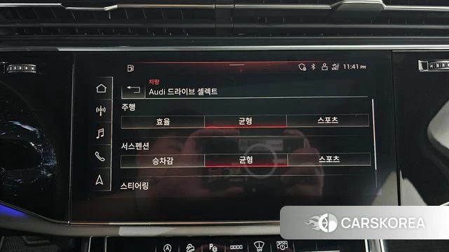 Audi Q7 (4M) id 4641737 из Кореи 27