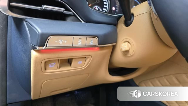 Genesis GV80 id 4500170 из Кореи 27