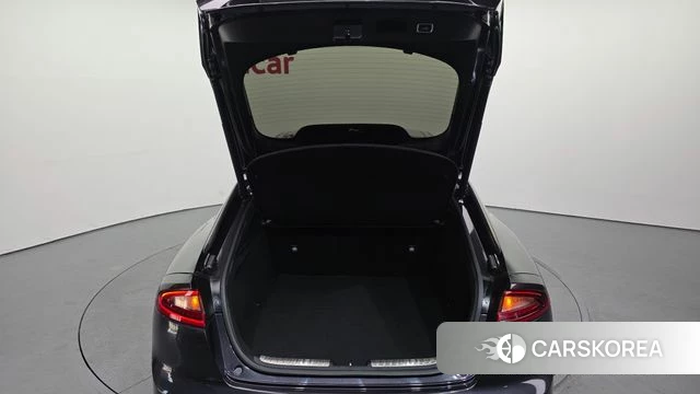 Kia Stinger id 4363417 из Кореи 27