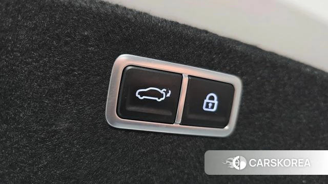 Genesis G80 (RG3) id 4281442 из Кореи 27