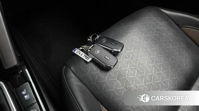 Kia Seltos id 4384388 из Кореи 27