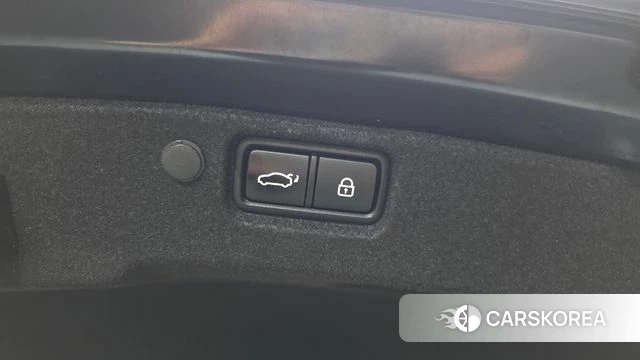 Kia All New K7 Hybrid id 4483072 из Кореи 27