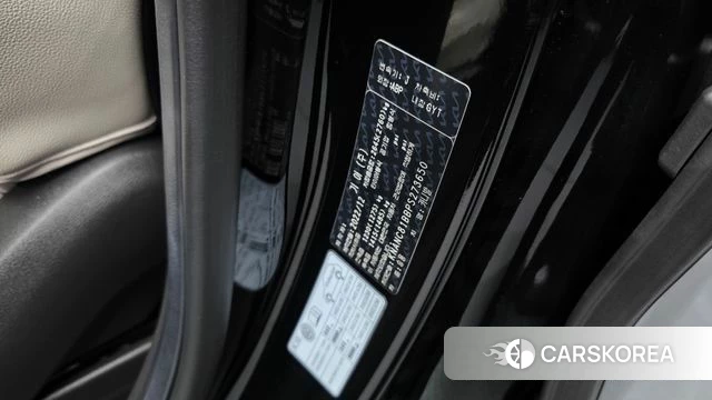 Kia Carnival 4th generation id 4302908 из Кореи 27